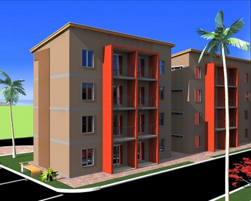 Germiston-Fire-Station