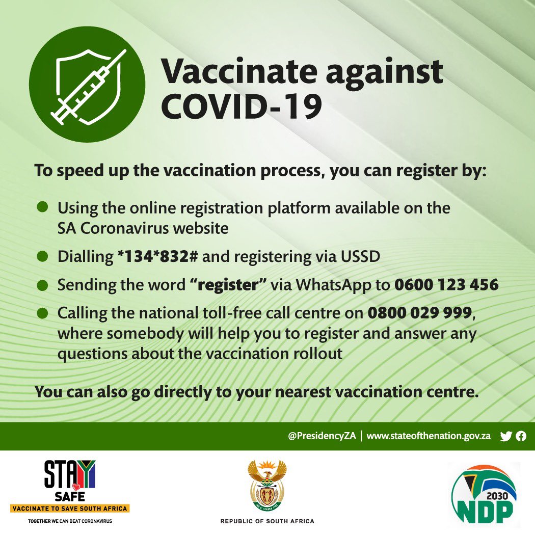 Relaxed Lockdown Level 1 March 2022 Ekurhuleni Housing Company (EHC)