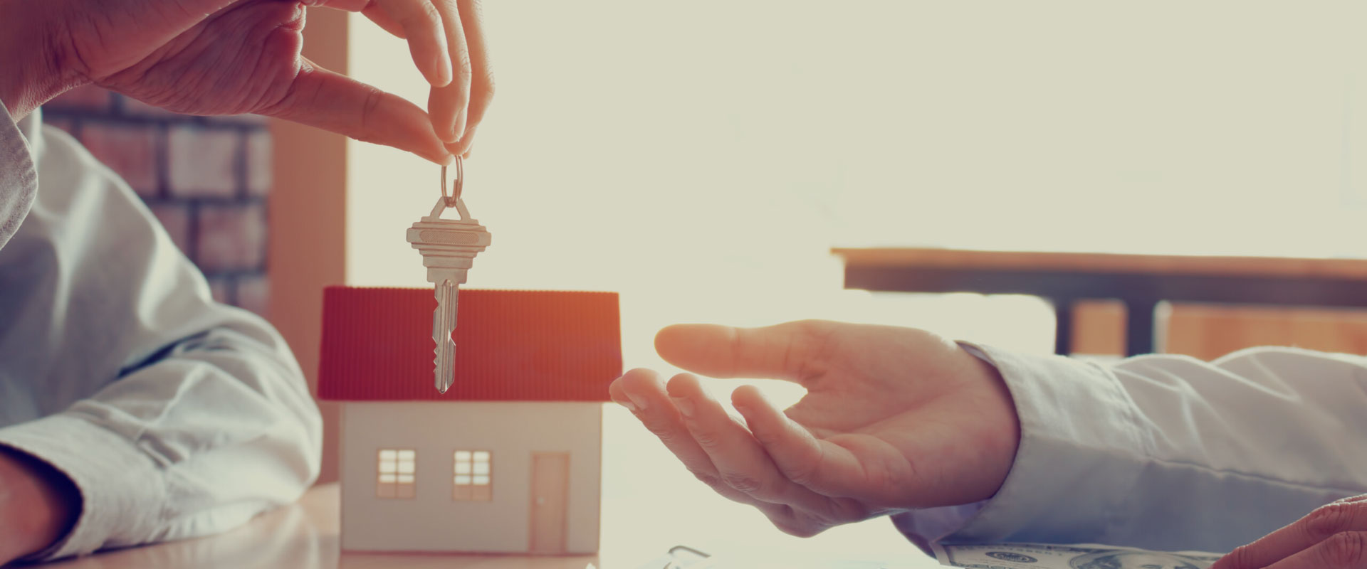 Ekurhuleni Housing Company (EHC) The creative social and rental